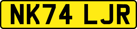 NK74LJR