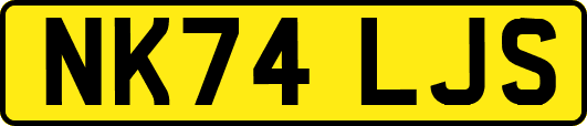 NK74LJS