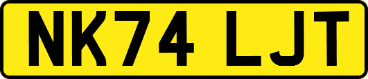 NK74LJT