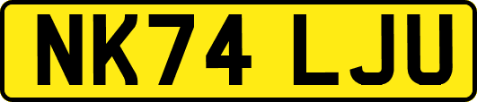 NK74LJU