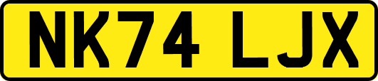 NK74LJX