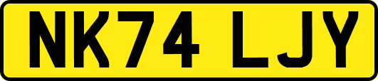 NK74LJY