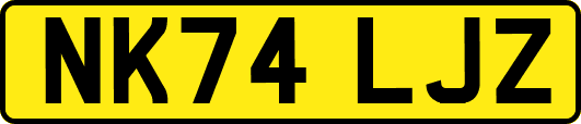 NK74LJZ