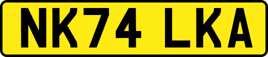 NK74LKA