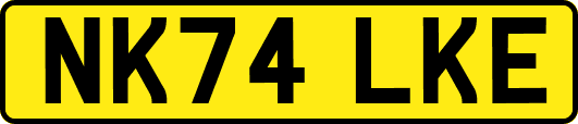 NK74LKE