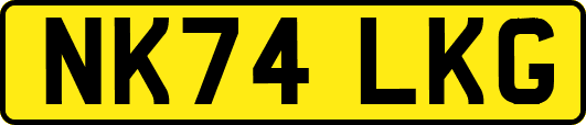 NK74LKG