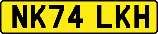 NK74LKH