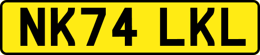 NK74LKL
