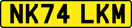 NK74LKM