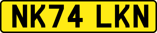 NK74LKN