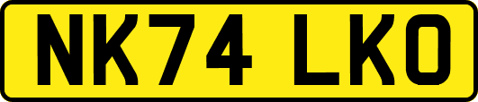 NK74LKO