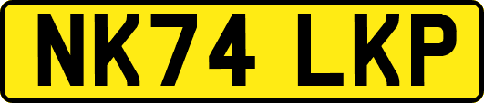 NK74LKP
