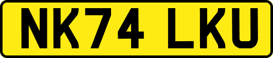 NK74LKU