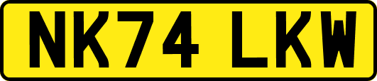 NK74LKW