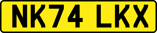 NK74LKX