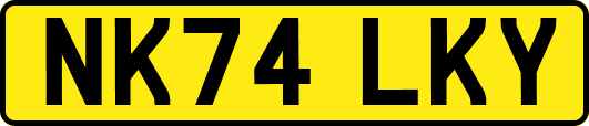 NK74LKY