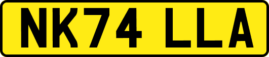 NK74LLA