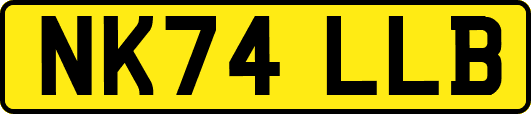 NK74LLB