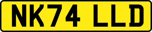 NK74LLD