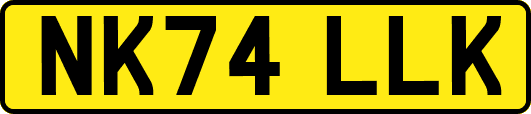 NK74LLK