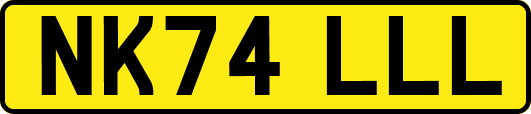 NK74LLL