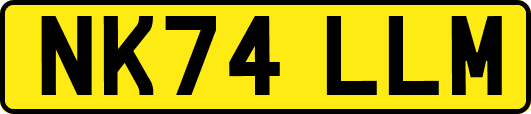 NK74LLM