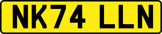 NK74LLN
