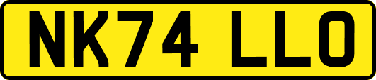 NK74LLO