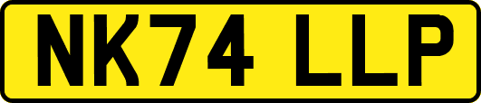 NK74LLP