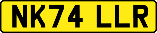 NK74LLR
