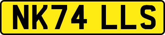 NK74LLS