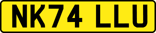 NK74LLU
