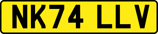 NK74LLV