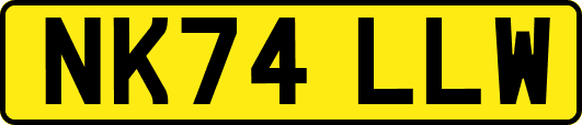 NK74LLW