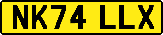 NK74LLX