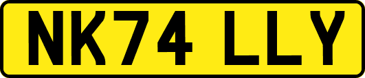NK74LLY
