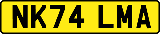 NK74LMA