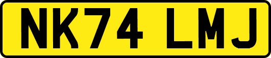 NK74LMJ