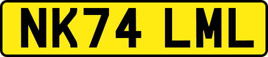NK74LML