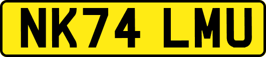 NK74LMU