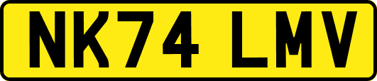 NK74LMV