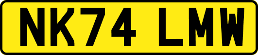 NK74LMW