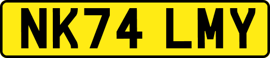 NK74LMY