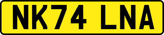NK74LNA