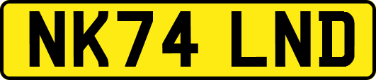 NK74LND