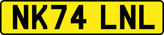 NK74LNL