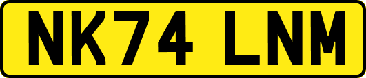 NK74LNM