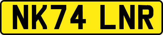 NK74LNR