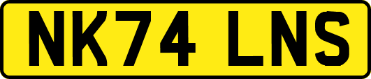 NK74LNS