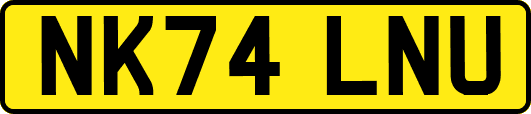 NK74LNU